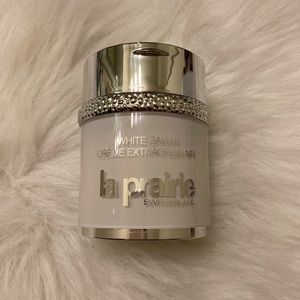La prairie white caviar Creme